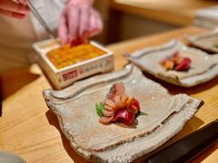 -炎橘·板前料理 Omakase
