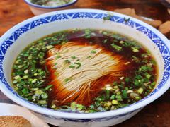 -二泉园老菜馆·百年无锡菜
