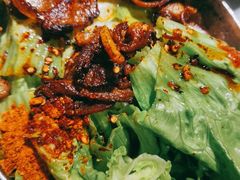 -亮欢寨快活林 酸汤鱼(仁怀店)