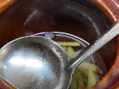 -魁盛居百年鲁菜馆(中林路店)