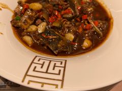 红焖土甲鱼-王府井酒店(金桥港湾店)