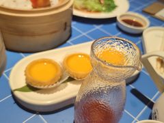 -蔡澜点心·粤菜(花城汇南区店)