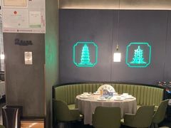 -米桃·江南苏锡菜(仁恒仓街店)