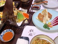 -松临·铁板烧&Omakase(神农店)