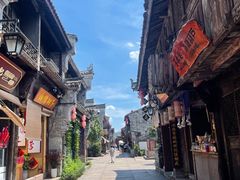 -荣家小吃(紫阳街店)