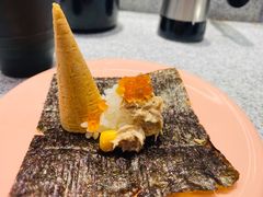 -争鲜回转寿司(徐汇星游城店)