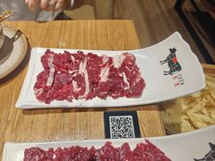 -今日牛事潮汕鲜牛肉火锅(瑞金店)