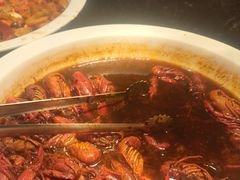 -尚宴牛特鲜自助(太原街万达店)