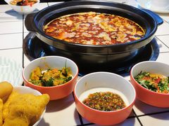 -涂逸乐牛排自助火锅(玉林店)