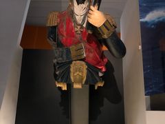 -澳大利亚国家海事博物馆