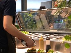 -HIGH FIVE哈福手工汉堡(桂林路店)