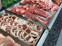 -钦瓦台时尚自助餐厅(银泰城店)