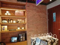 -THE ALLEY 鹿角巷(时代天街A馆店)