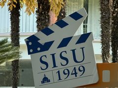 -上海外国语大学(虹口校区)