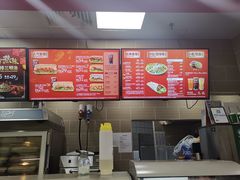 -赛百味SUBWAY(三阳广场店)