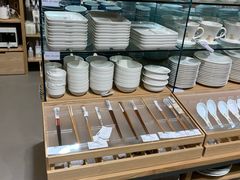-MUJI无印良品(世博源店)