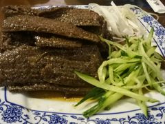 -娄三少·老北京春饼烤鸭家常菜(方庄店)