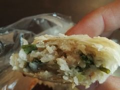 蟹壳黄-吴苑饼家(延平路店)