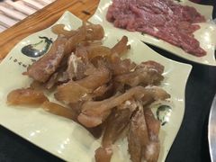 -怪难吃·乐山跷脚牛肉(新牌坊店)