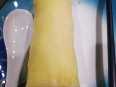 卷子-排骨王·三十年本地老菜馆