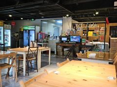 -华餐馆(莫邪路店)