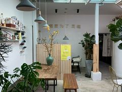 大堂-唐咖精品咖啡(大理古城手冲店)