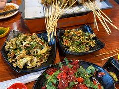 -林二哥宜烤官·宜宾小烧烤