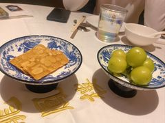 -香港龙凤楼(陆家嘴中心店)