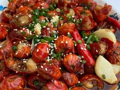 -老长沙龙虾馆·聚会餐厅(白石洲店)