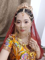 点击看大图 -美云庭古装·格格服汉服·京城旅拍(北京店)