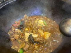 -曹丞相·地锅鸡·地锅鱼(武林店)