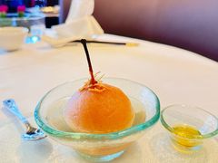 -晶荷轩(香港迪士尼乐园酒店)