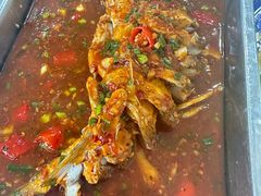 -无味饭店(九眼桥商业文化广场店)