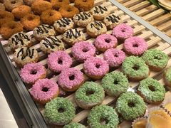 -BreadTalk面包新语·烘焙蛋糕(广州白云五号店)