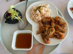 -杭州新新饭店·1913餐厅