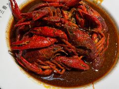 -叶派龙虾•招牌香辣蟹·海鲜(中海国际店)