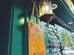 -TINTIN CAKE BOUTIQUE(台北壹店)
