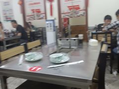 -张记烤羊腿(北花园店)