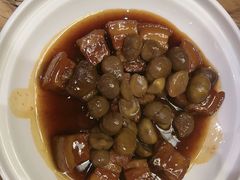 -唐山宴大唐州府精品中餐