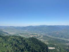 -北岳恒山