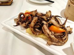 -新海利海鲜城·41年珠海老字号(夏湾店)