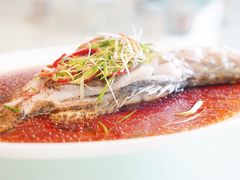 -阳澄湖费尔蒙酒店颐丰阁中餐厅(马鞍山西路店)