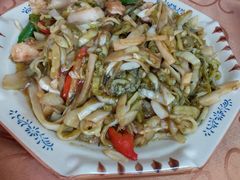 -幽优农庄·森波拉特色本地农家菜