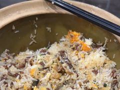 -红星光发煲仔饭(文海店)