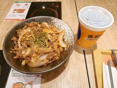-吉野家(长青店)