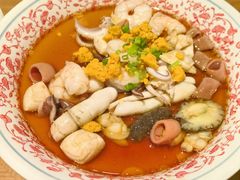 -波螺油子青岛本帮菜(银座店)