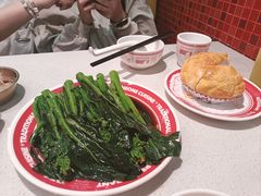 -明腾壹间茶餐厅(新都会花园广场店)