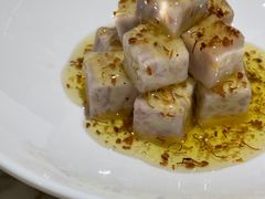 -绿茶餐厅(青岛城阳万象汇店)