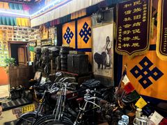 -吉祥圣雪藏餐