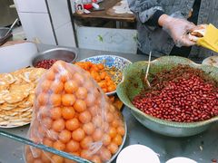 -老金家蛋菜夹馍(西安总店)